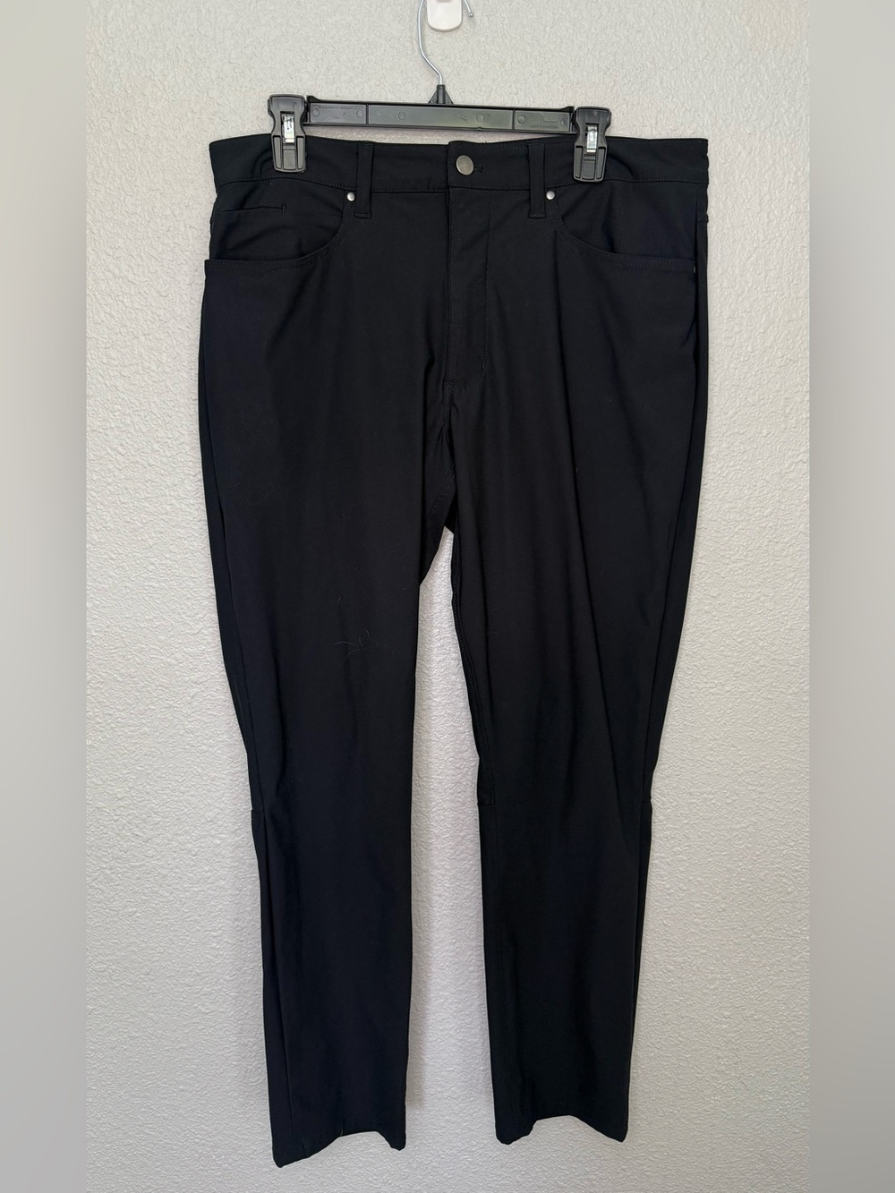 Cuts Clothing | AO 5 Pocket Pants | Waist 34” Slim